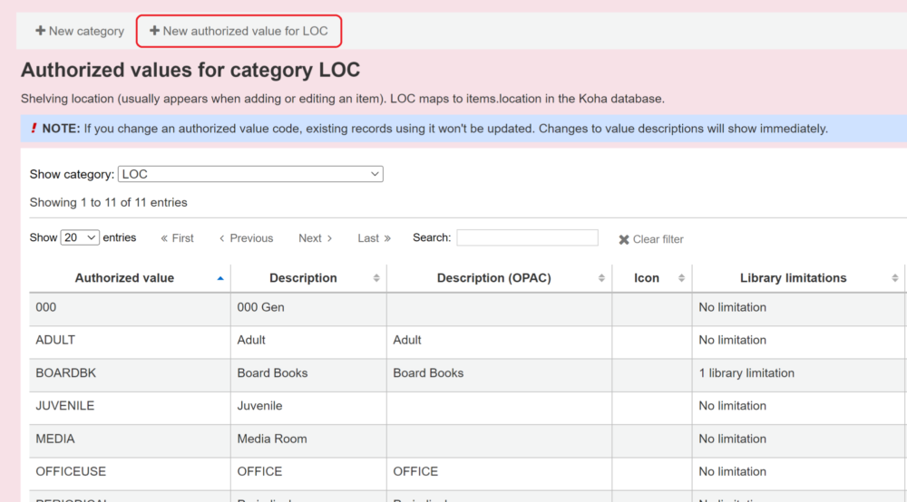ByWater Solutions Koha Question of the Week How Do I Add a…