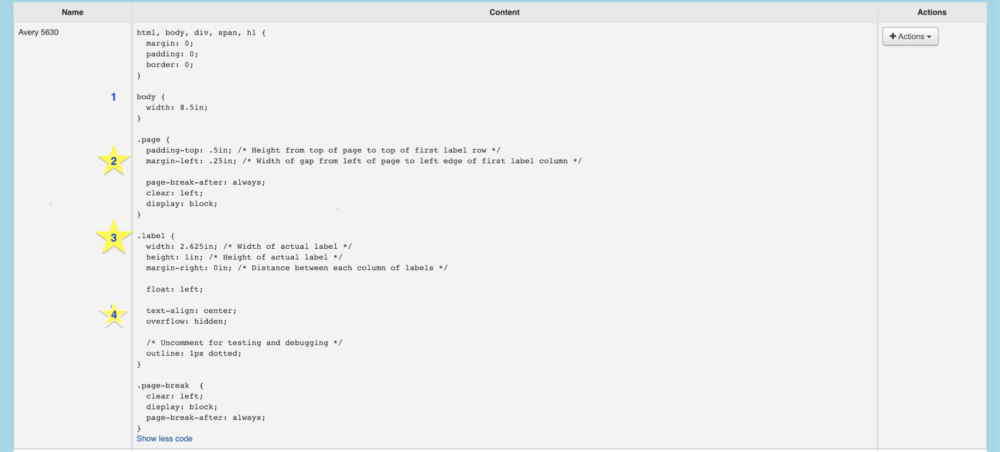 ByWater Solutions | Using the Label Plugin in Koha Part 2