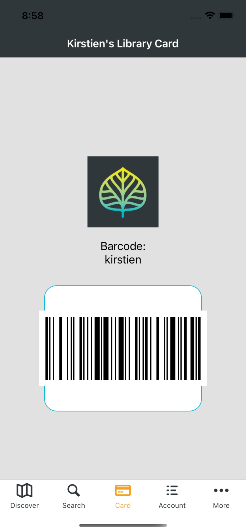 ByWater Solutions Aspen LiDA Library Discovery App