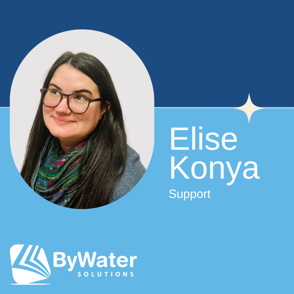 bywater-solutions-bywater-solutions-welcomes-elise-konya