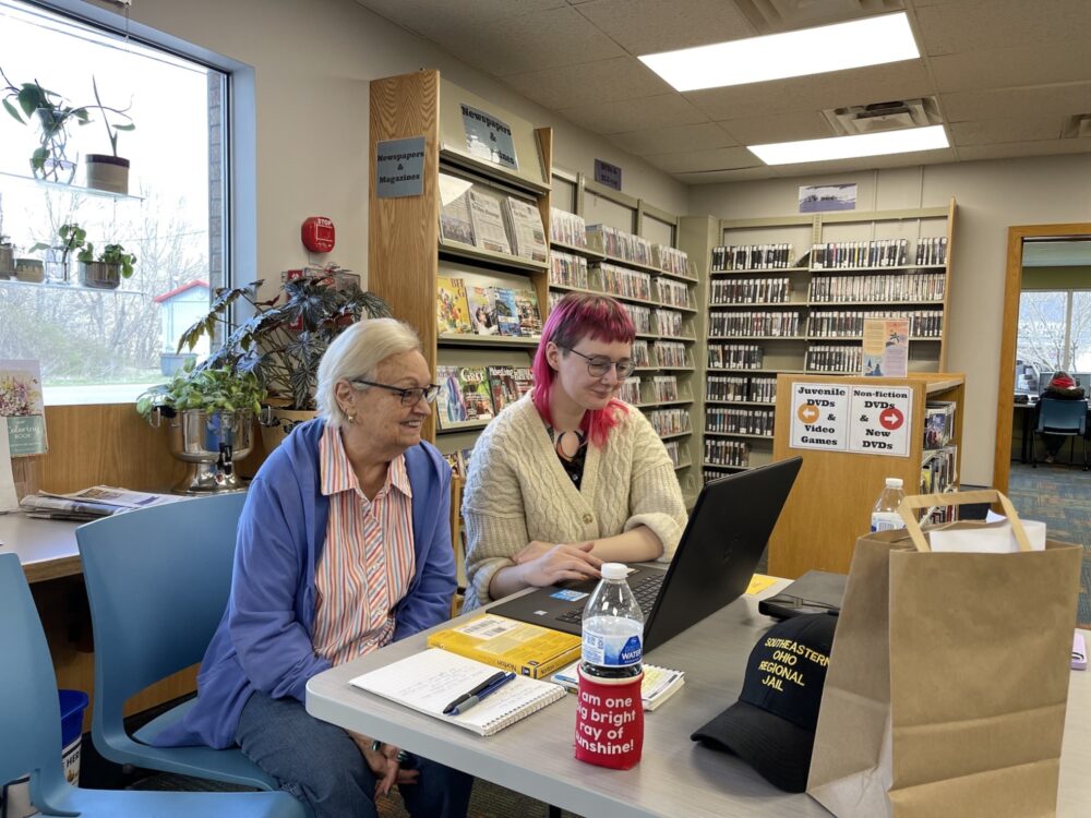 ByWater Solutions Partner Spotlight Athens County Public Libraries