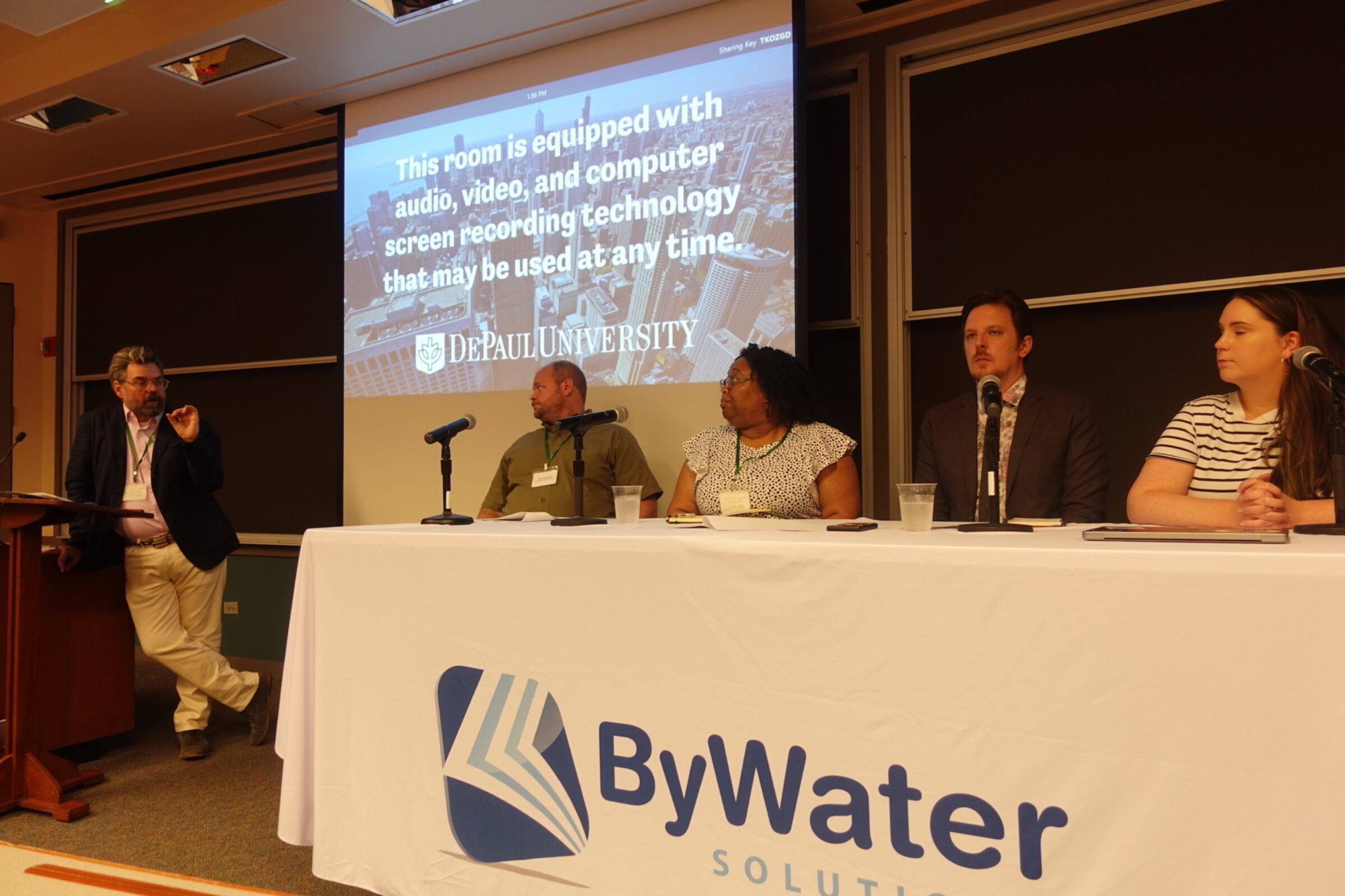 ByWater Solutions American Library Association Conference 2023…